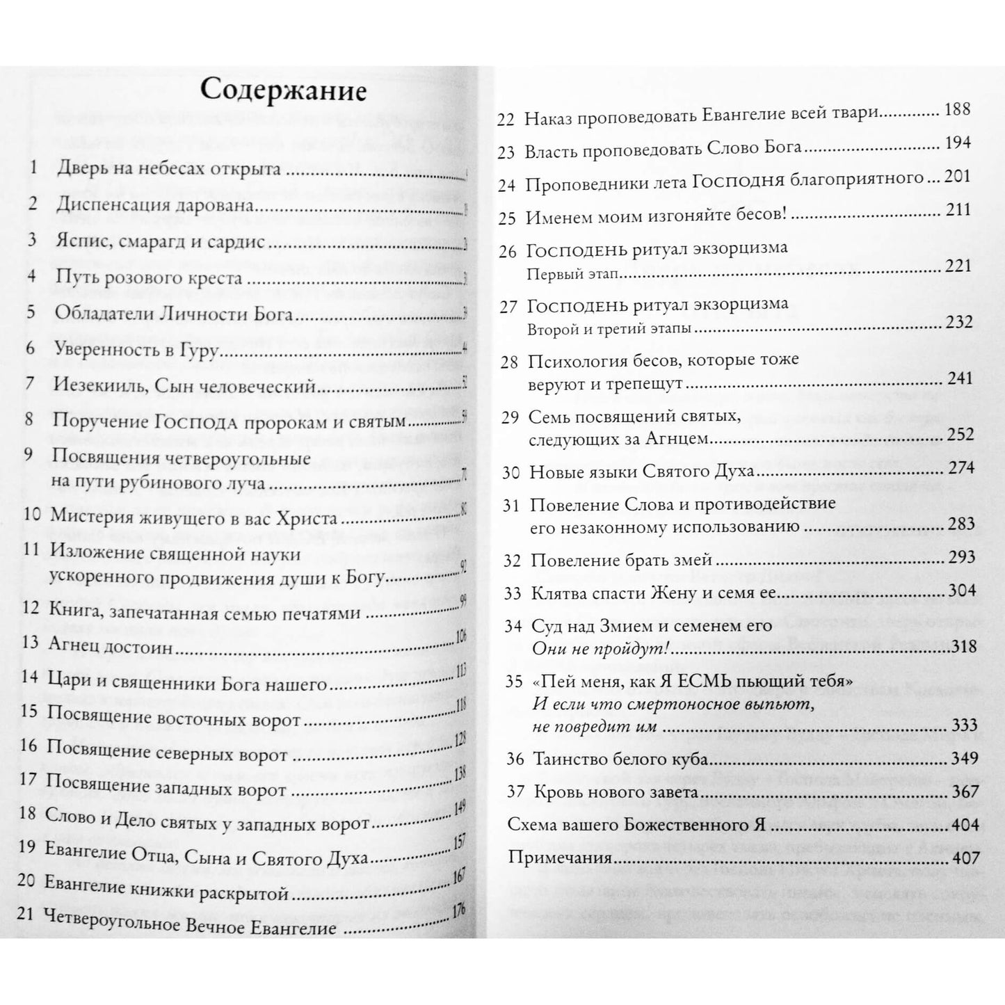 Pranašas "Septintojo antspaudo atidarymas. Sanat Kumara rubino spindulio kelyje"