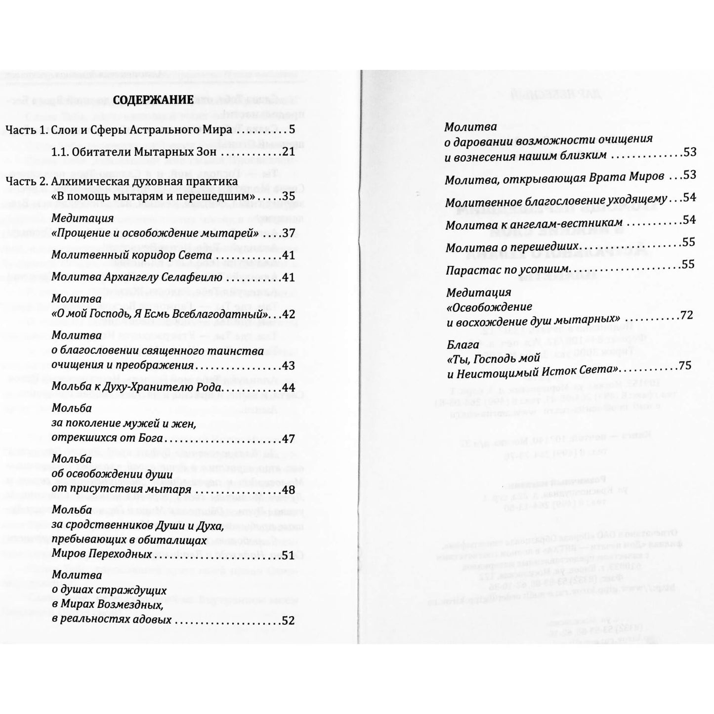 Nadežda Domaševa „Pagalba tiems, kurie perėjo į žemesnius planetos astralinės plokštumos sluoksnius“