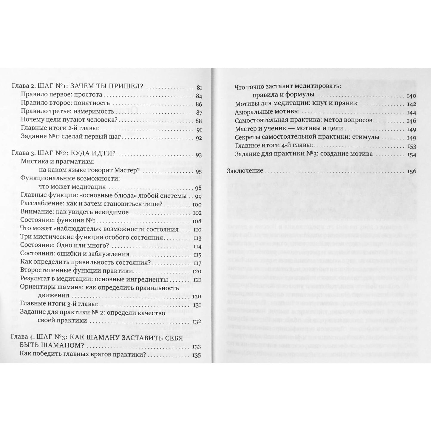 Pavelas Baranovas "Šamano kelias: trys žingsniai. Kaip pasisekti atliekant bet kokią meditacijos praktiką"
