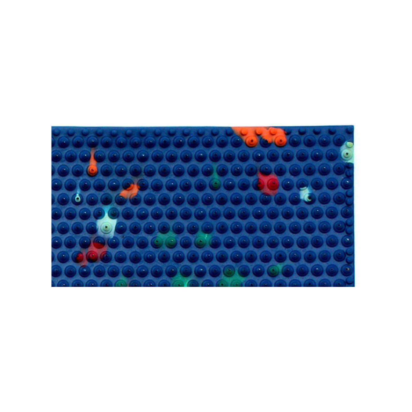 Массажер Ляпко "Малыш" (36 x 84 мм), шаг игл 3,5 мм