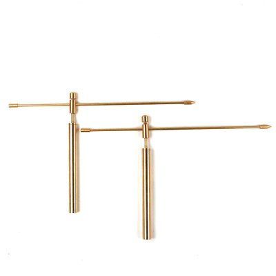 Биоэнергетические рамки с изменяемым размером (пара)