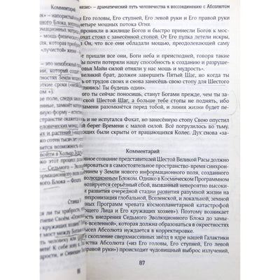 Владимир Стрелецкий "Откровения о будущем. Настольная книга начинающего пророка"