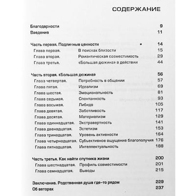 Эдвард Хоффман "Книга о совместимости в любви. Двенадцать особенностей личности, которые помогут вам найти спутника жизни"