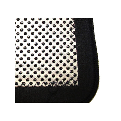 Наколенники турмалиновые (пара)