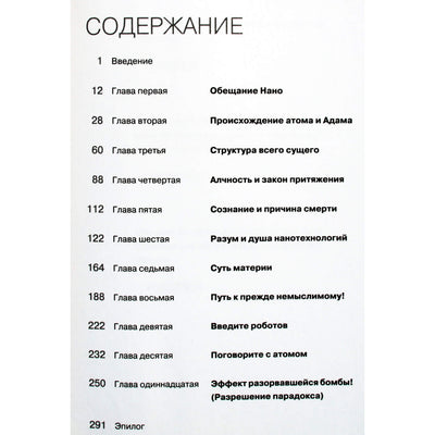 Rabinas Bergas „Sąmonės vyravimo materijos nanotechnologijos“