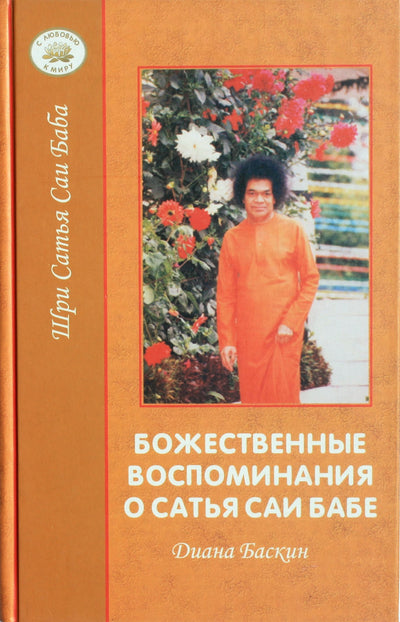 Diana Baskin „Dieviškieji Satjos Sai Babos prisiminimai“