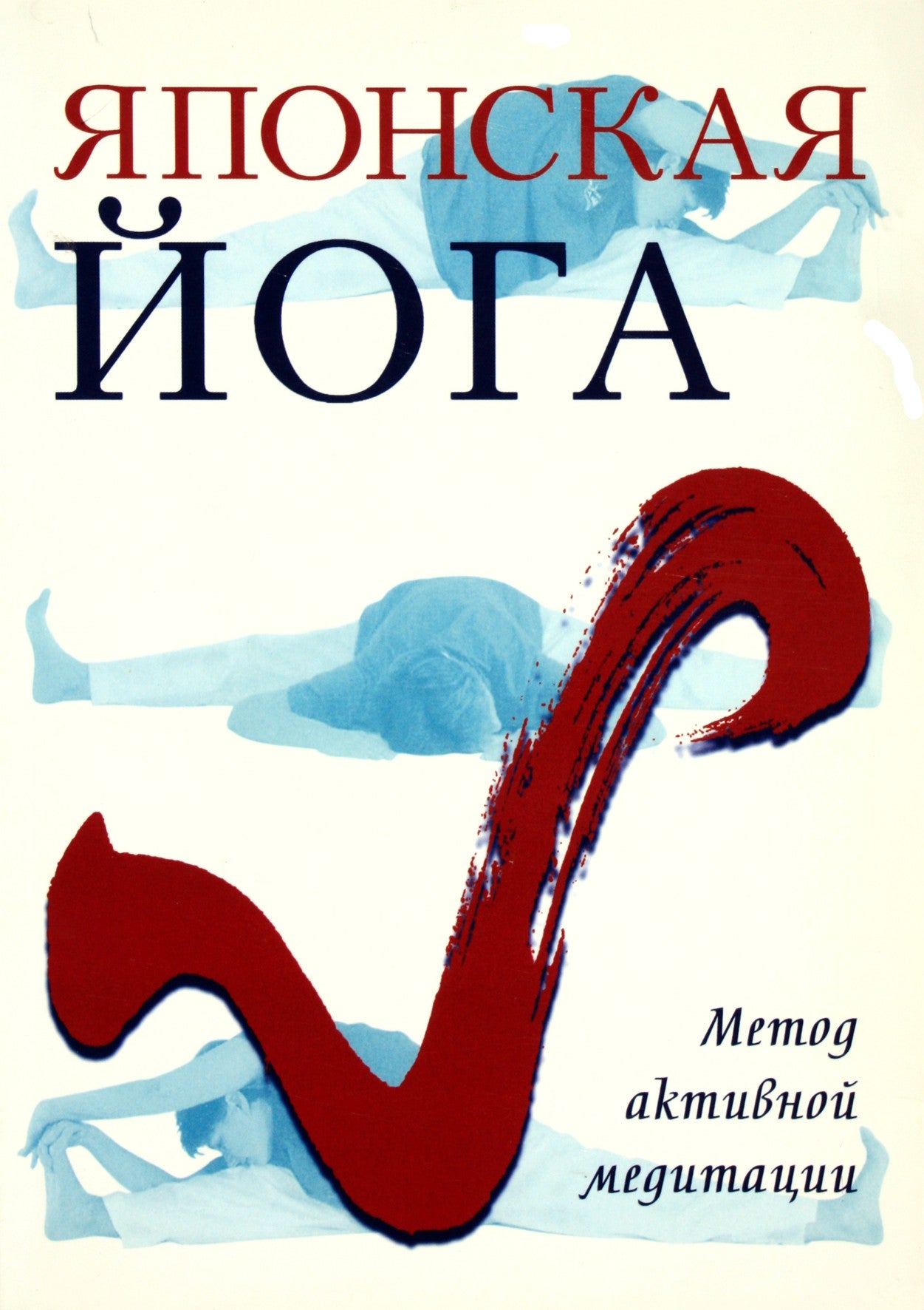 H.E. Davey „Japonų joga. Aktyvios meditacijos metodas“