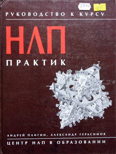 Papildinys „NLP praktikų kursų vadovas“