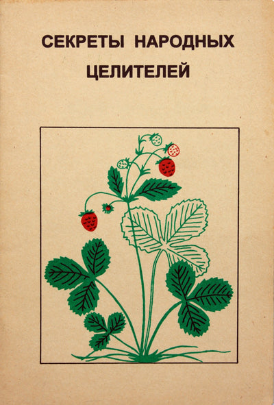 Tradicinių gydytojų paslaptys