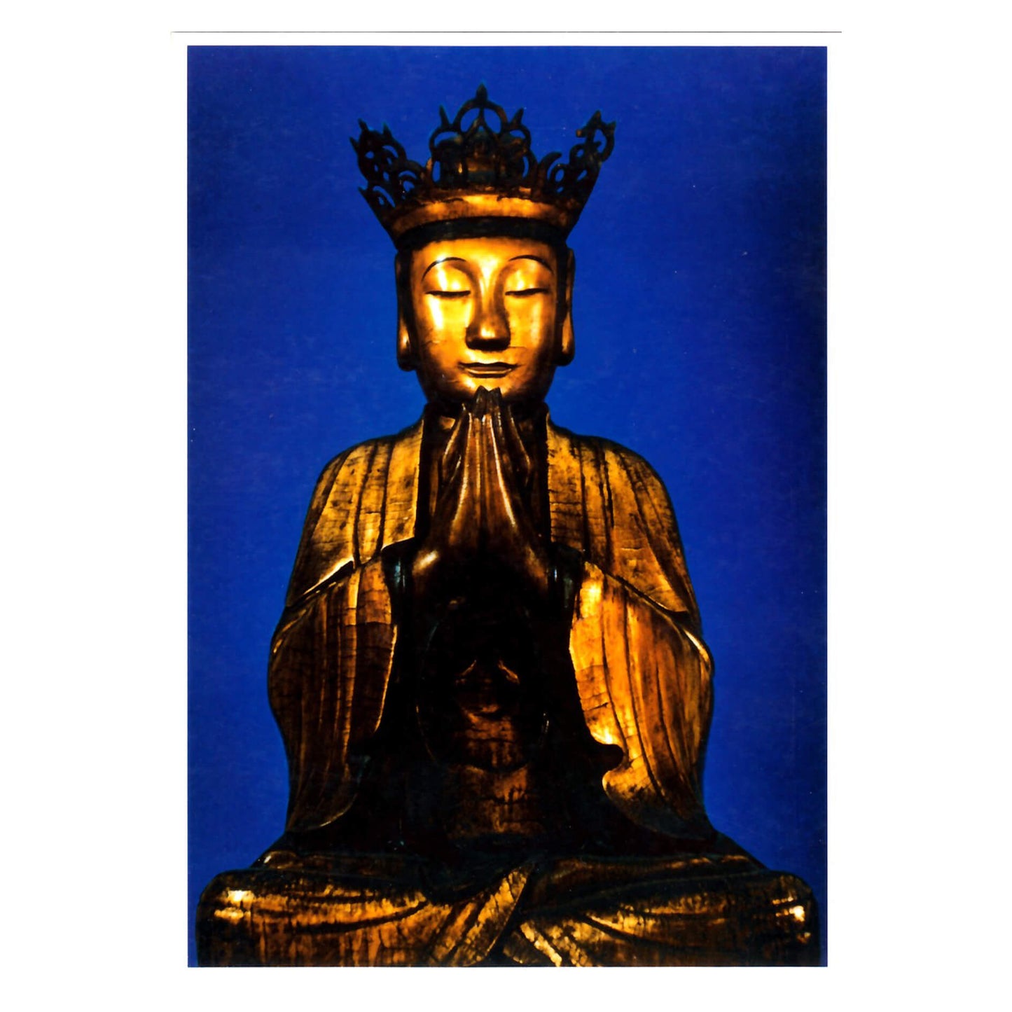 Гаутама Будда