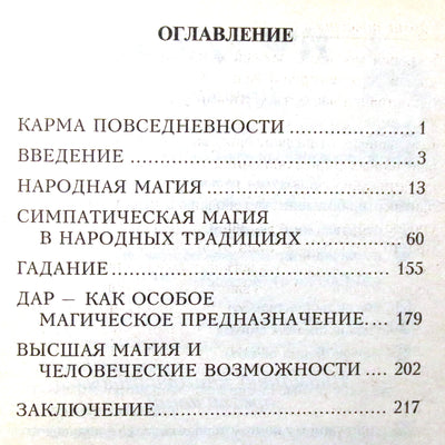 Сергей Лебедев "Карма повседневности. Мир тени".