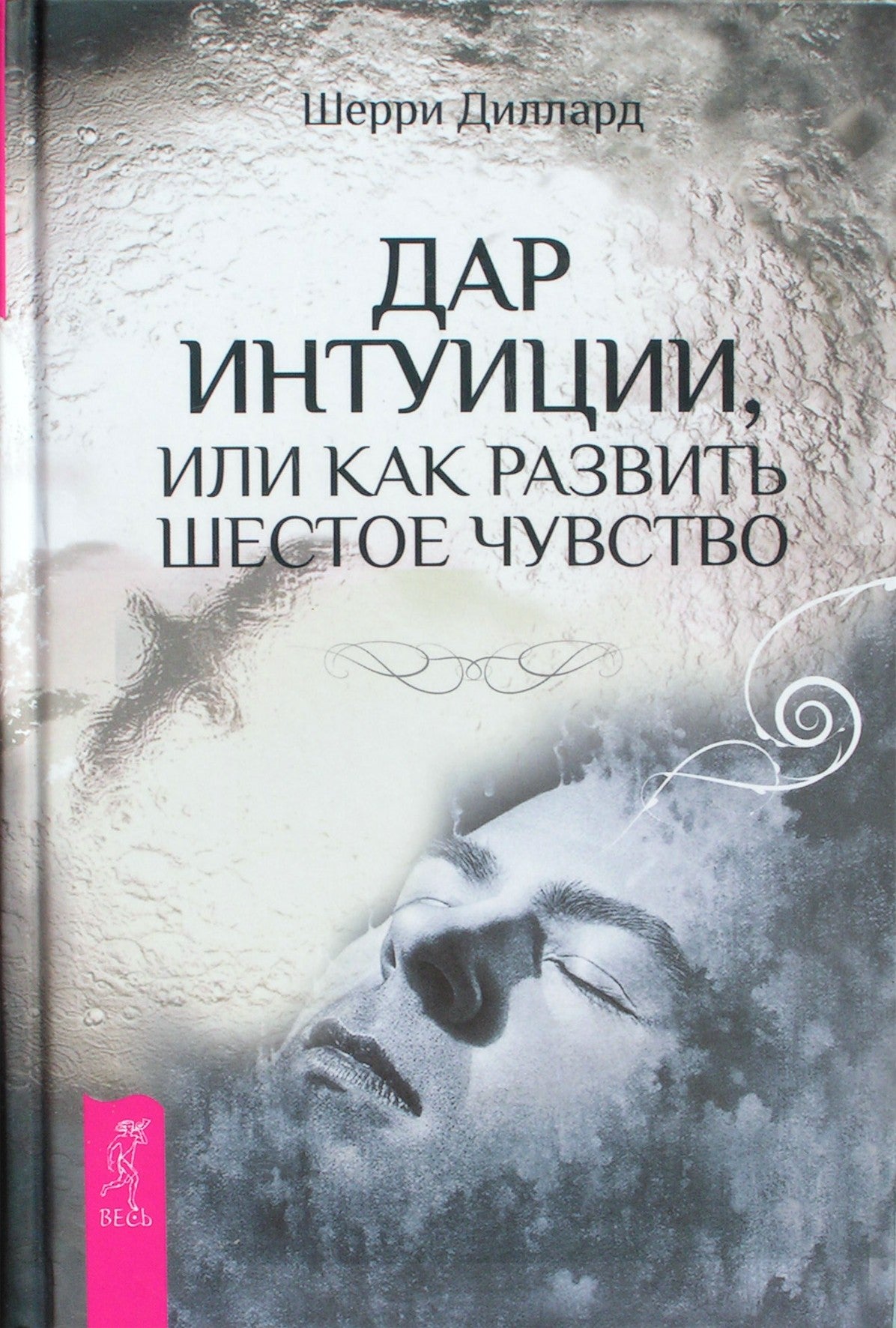 Dillard "Intuicijos dovana arba kaip išsiugdyti šeštąjį jausmą"