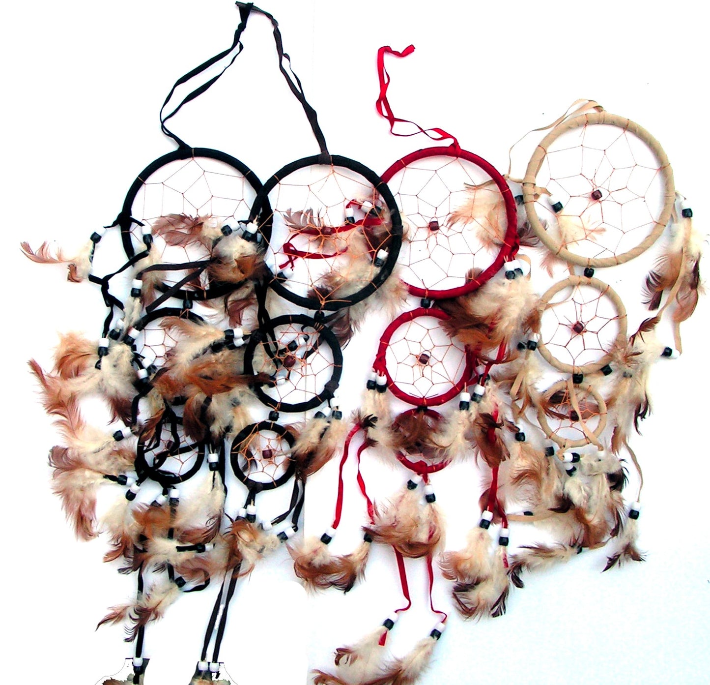 Ловец снов, 50 см