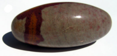 Каменный лингам