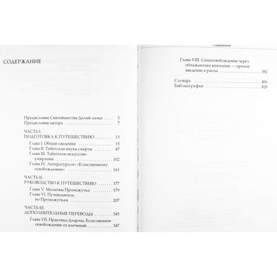 Тибетская книга мертвых. Книга Великого освобождения, составленная гуру Падмасамбхавой / составитель Р.Турман