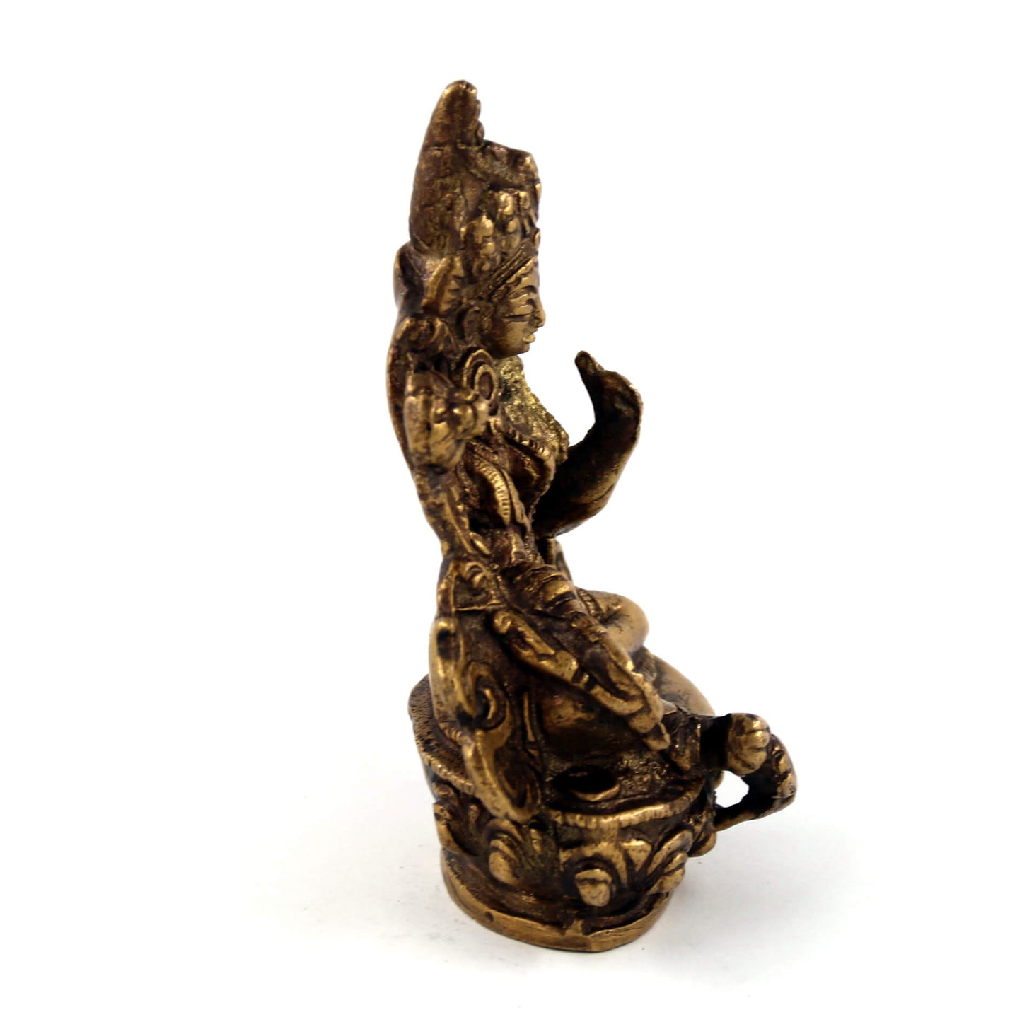 Нритья Тара, 105 мм