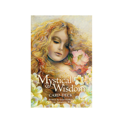 Карты Мистическая Мудрость