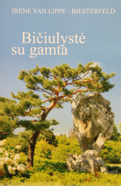 Irene Lippe-Biesterfeld "Bičiulystė su gamta"