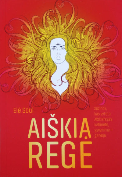 Elė Soul "Aiškiaregė"