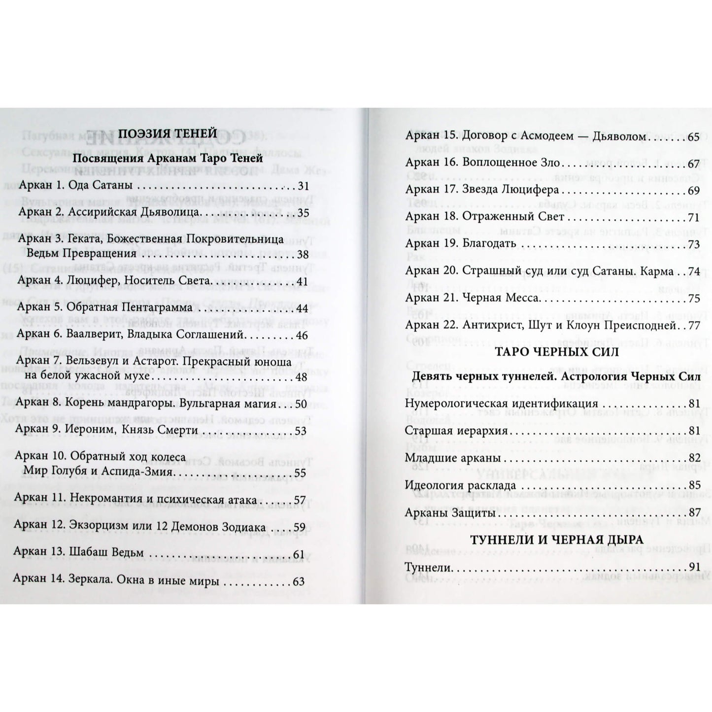 Вера Склярова "Путешествие по девяти Черным Туннелям" книга 1+2