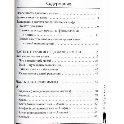 Aleksandro Aleksandrovo knyga „Vardo ir likimo tyrimai, remiantis skaitmenine analize“. 1