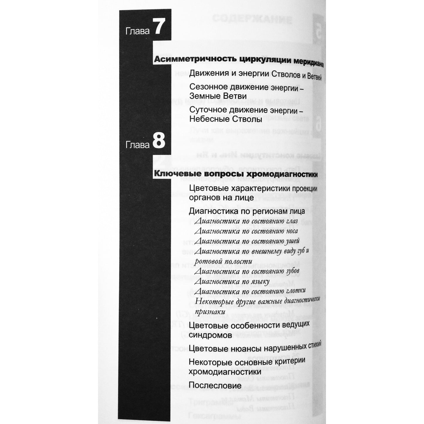 Emma Gonikman „Daoistinė spalvų paradigma“ 1 knyga