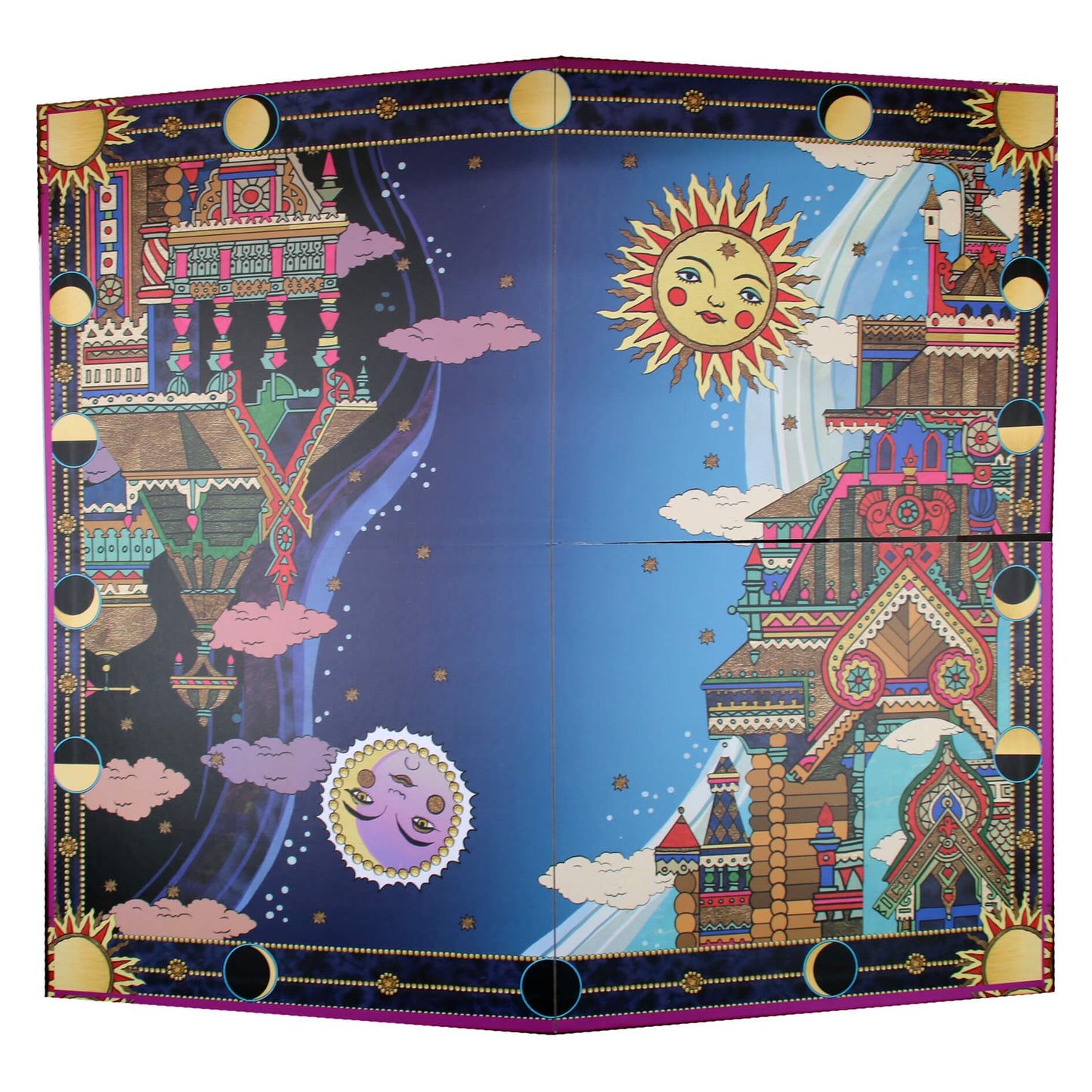 Лила Царица драконов.Трансформационная игра (комплект) / Наталья Балаян