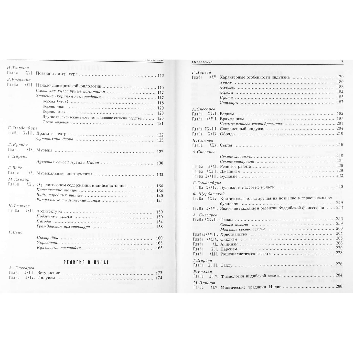 Гессе-Вартега Царева "Все об Индии" 1