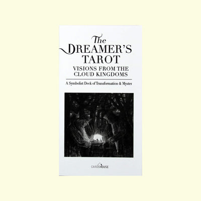 Таро карты Мечтателя. Искусство М. К. Чюрлёниса