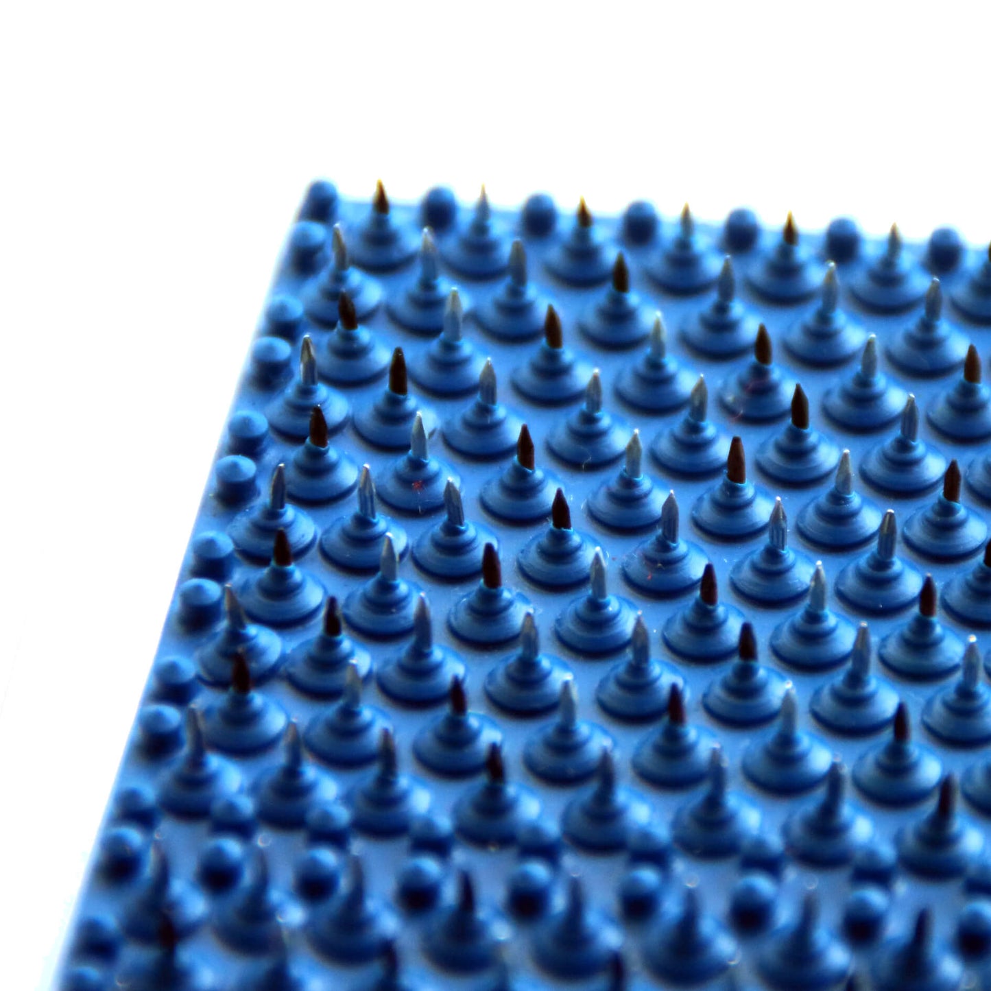 Массажер Ляпко коврик большой (290 x 560 мм), шаг 6,2 мм