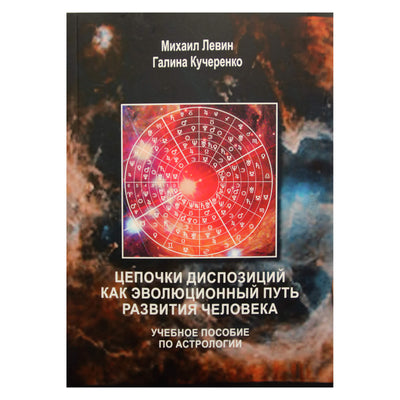 Michailas Levinas „Nuomonių grandinės kaip evoliucinis žmogaus vystymosi kelias“