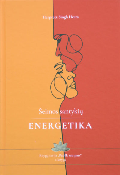 Heera "Šeimos santykių energetika"