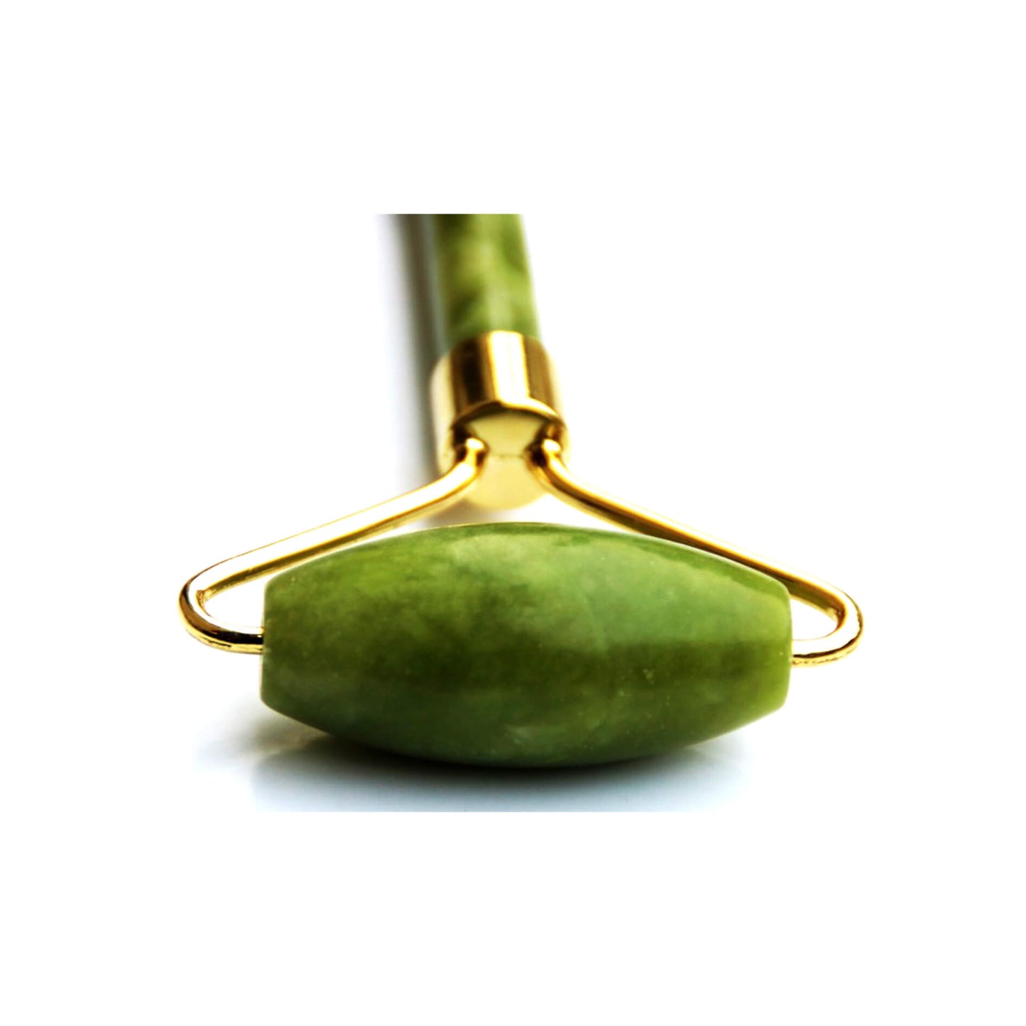 Массажер нефритовый лицевой двусторонний