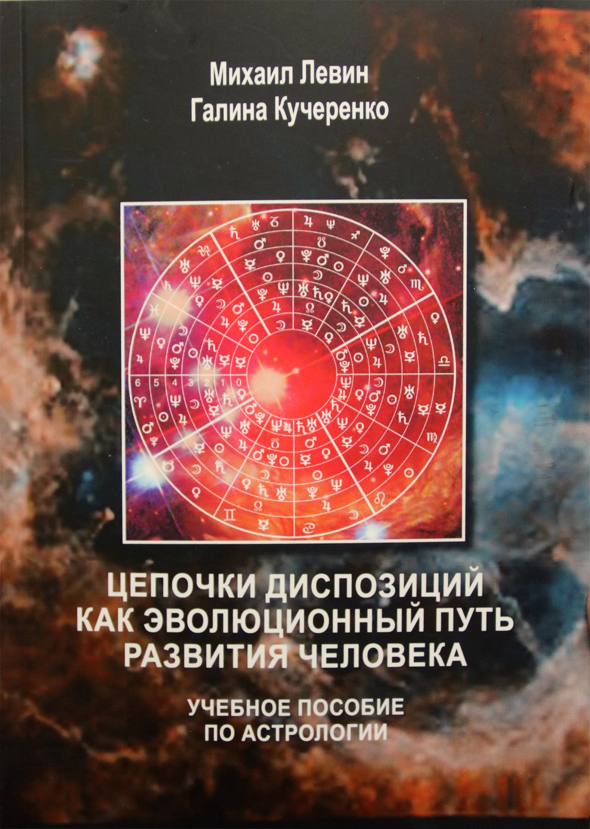 Michailas Levinas „Nuomonių grandinės kaip evoliucinis žmogaus vystymosi kelias“