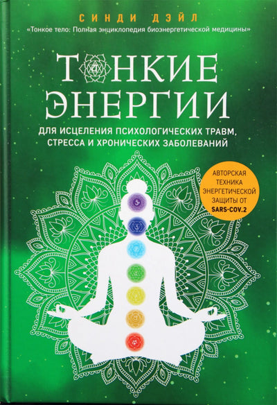 Cindy Dale „Subtilios energijos psichologinėms traumoms gydyti“