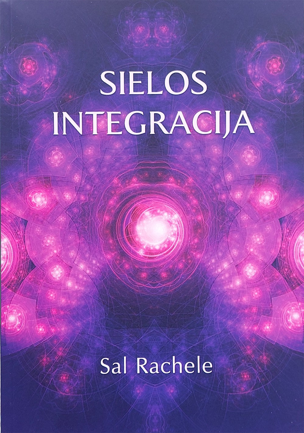 Sal Rachel „Sielos integracija“