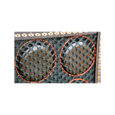 Турмалиновый подогреваемый коврик размером 50 см на 150 см