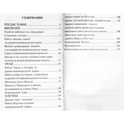 Elena Suščinskaja "Aukštesnės planetos. Apmąstymai erdvėje ir laike, taip pat aukštesnėse retrogradinėse planetose"