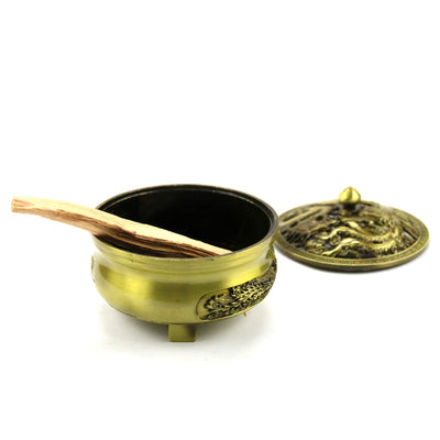 Курильница для благовоний большая