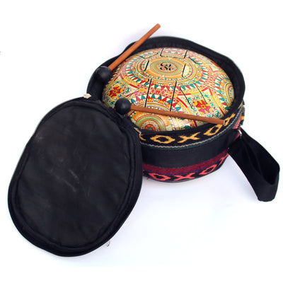 Эфирный барабан (большой)