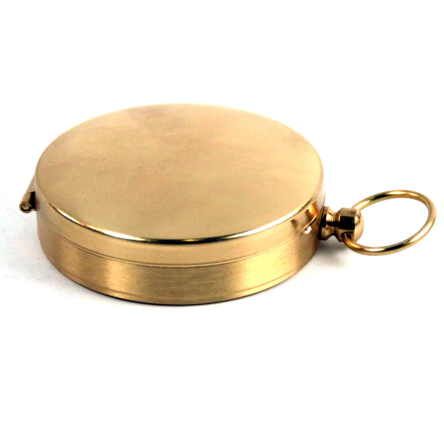 Компас круглый 50 мм