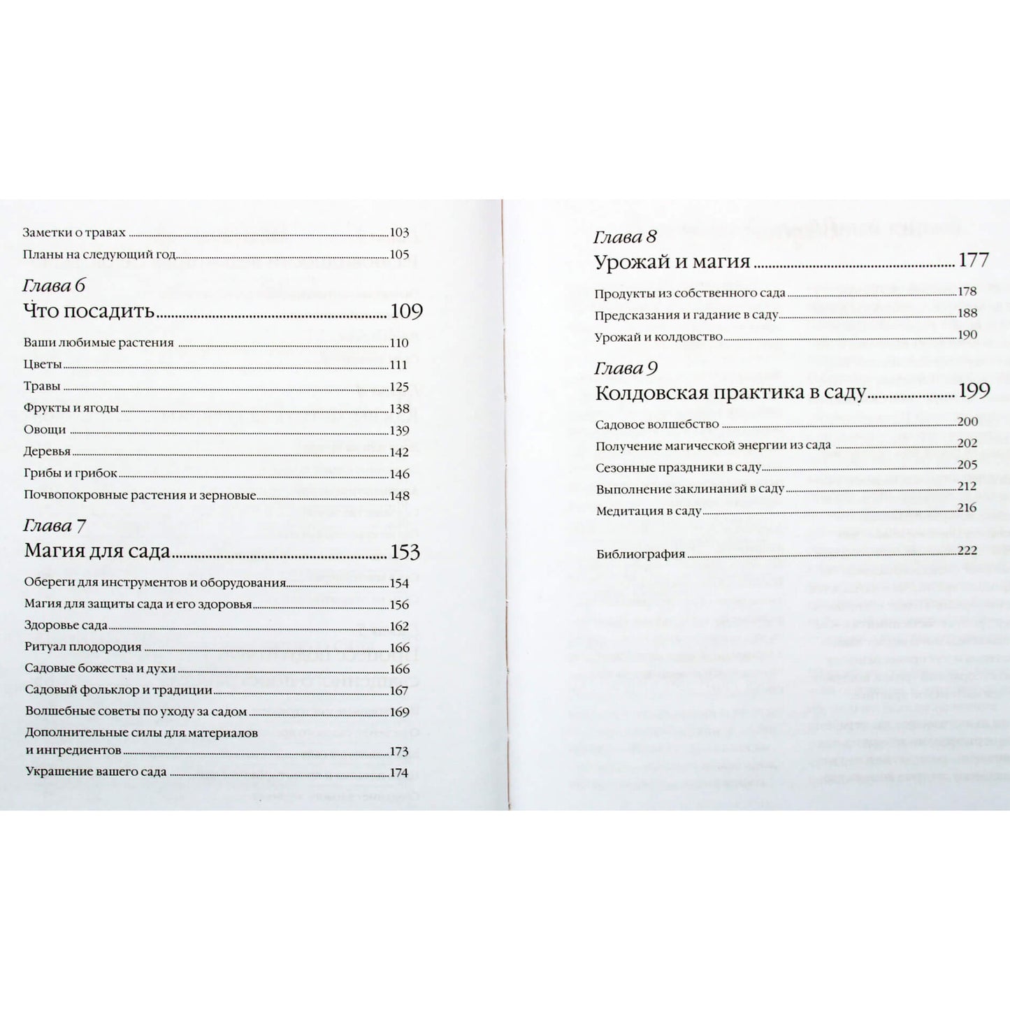 Эрин Мерфи-Хискок "Сад Зеленой ведьмы: полное руководство по созданию и поддержанию магического садового пространства"