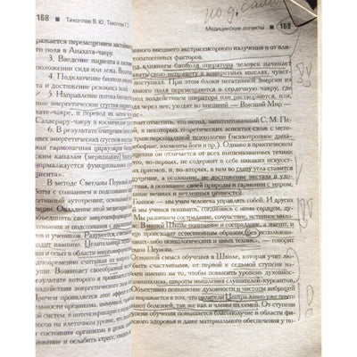 Виталий и Татьяна Тихоплав "Гармония Хаоса, или Фрактальная реальность"