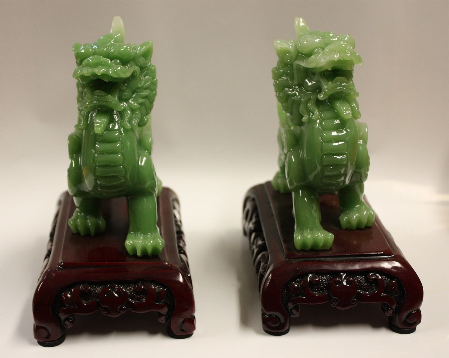 Plastikinės Shih Tzu figūrėlės, 165 mm