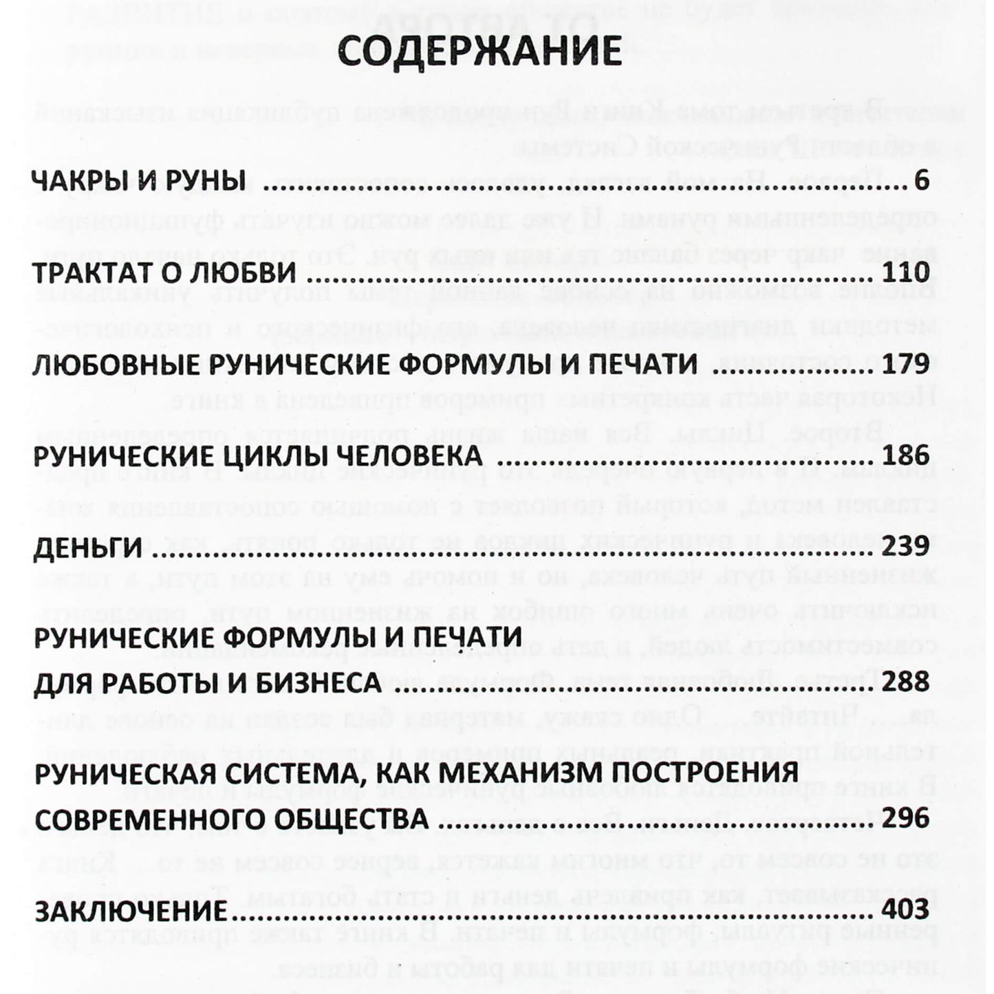 Olegas Šapošnikovas „Runų knyga“ 3