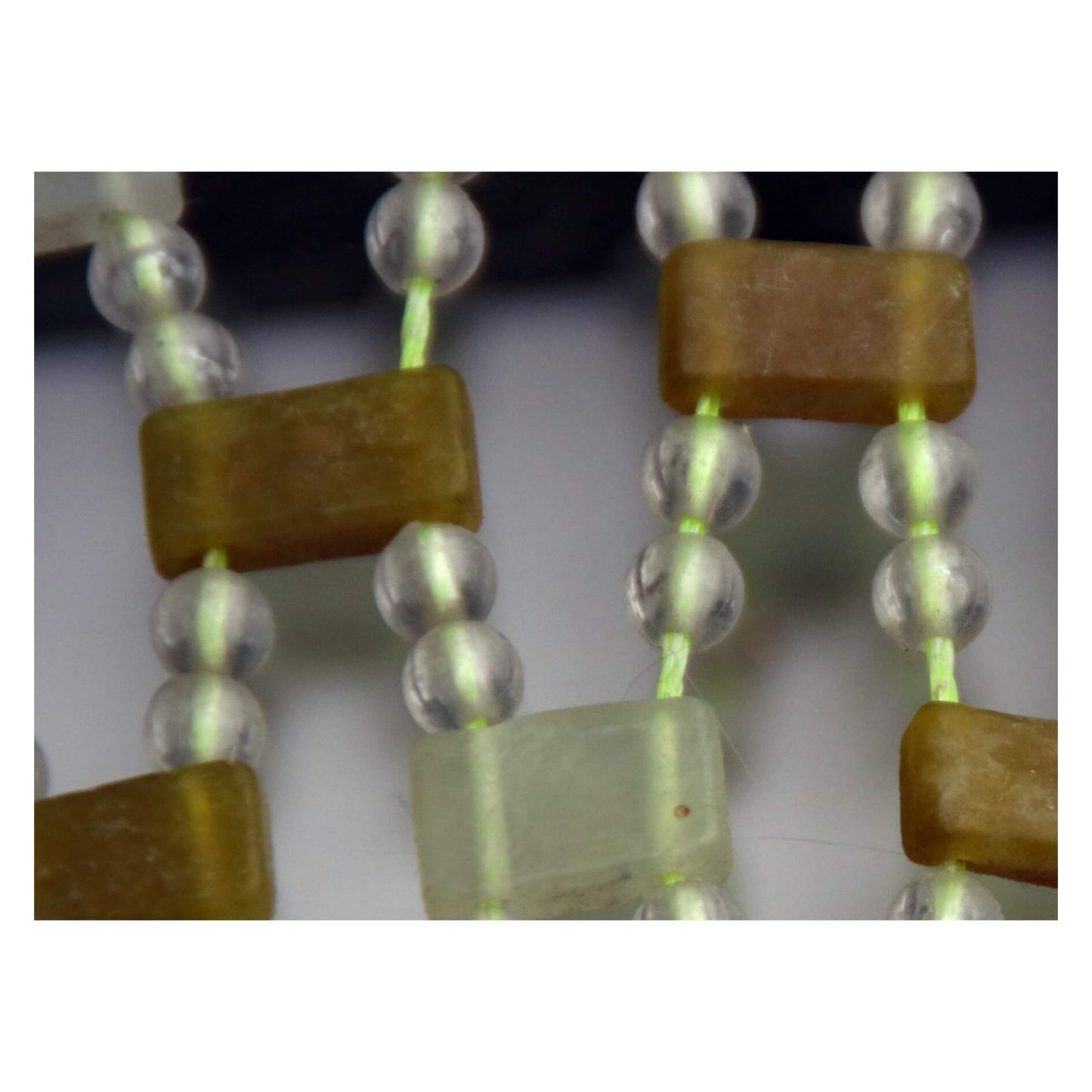 Подушка нефритовая объемная (малая)