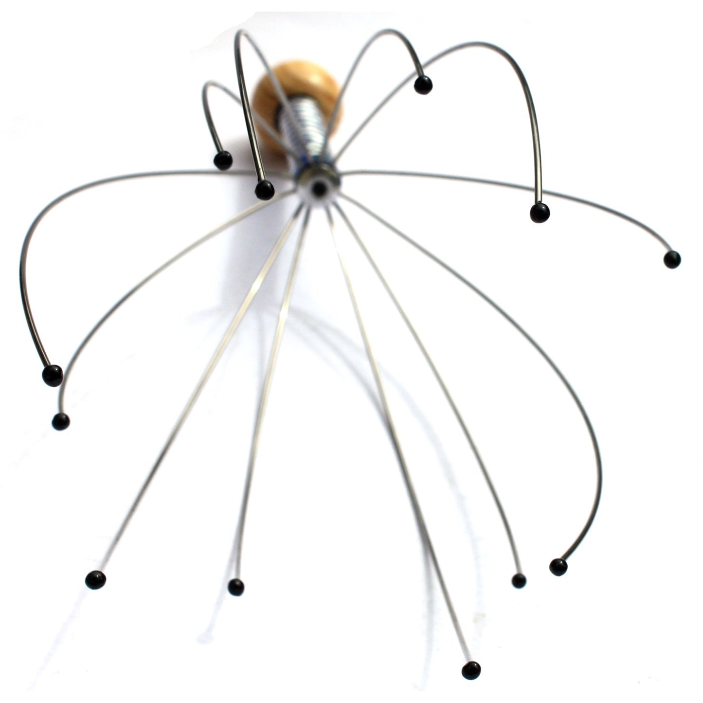 Массажер для головы