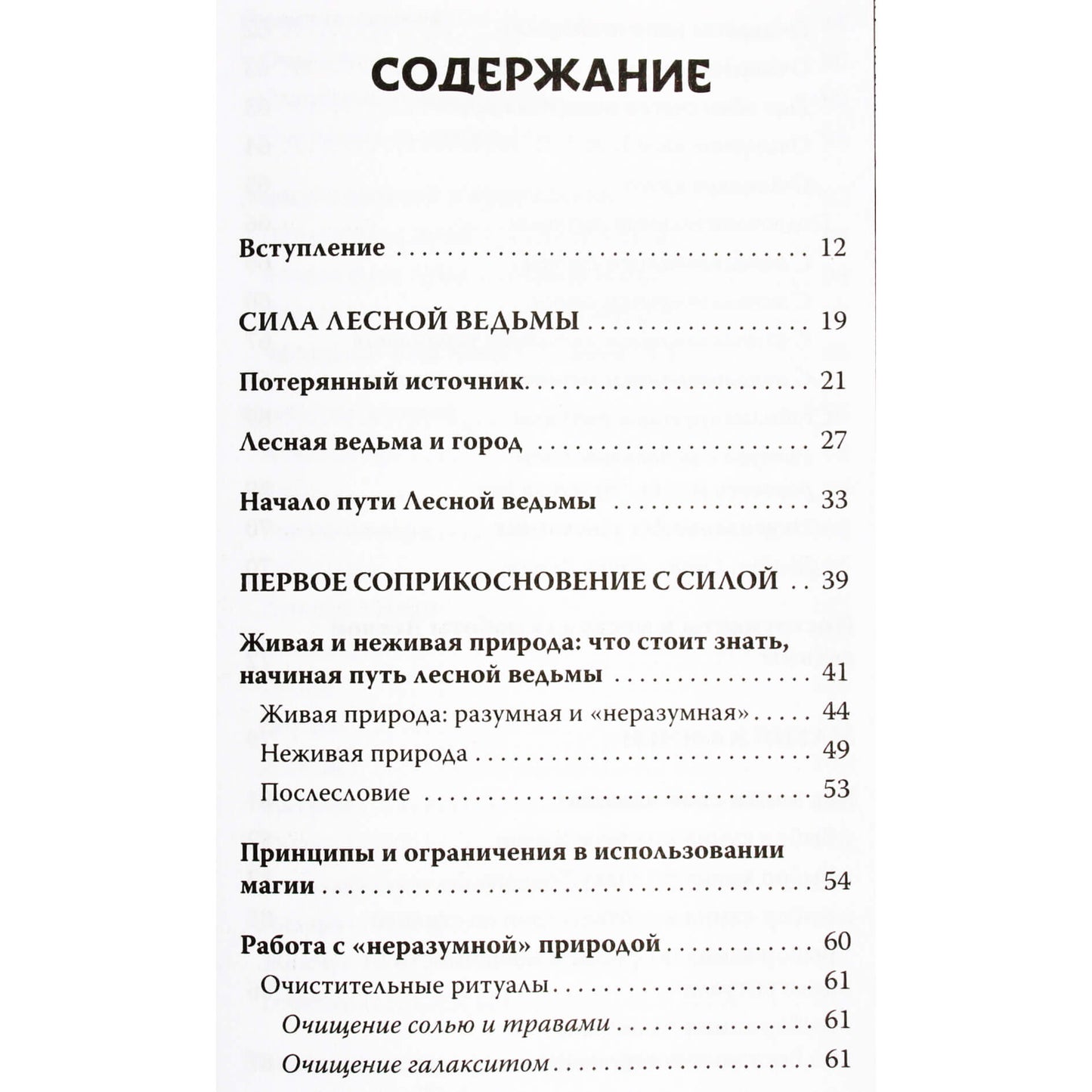 Изабель Моррис "Секреты зеленой ведьмы. Фамильяры, магия стихий, растений и камней"