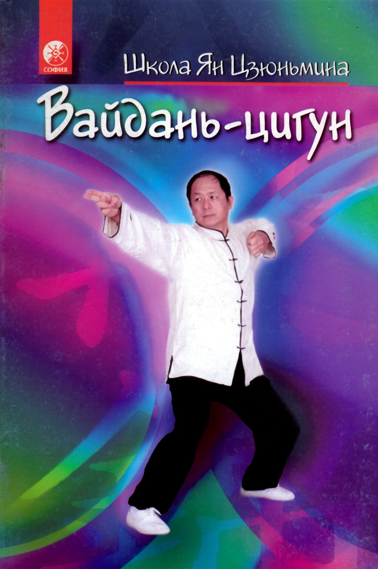 Ян ЦЗЮНЬМИНЬ "Вайдань-цигун"