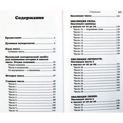 Joseph Lazarev "Dvasinė numerologija. Skaičių kalba"